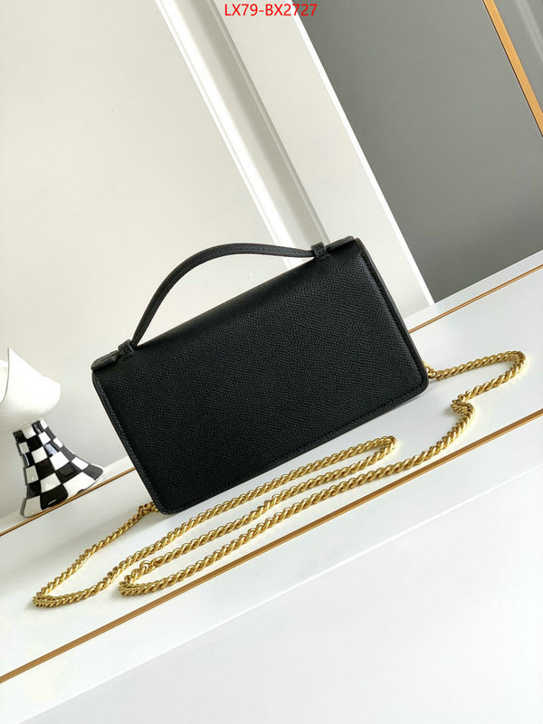 Valentino Bags(4A)-Diagonal- replicas ID: BX2727 $: 79USD,