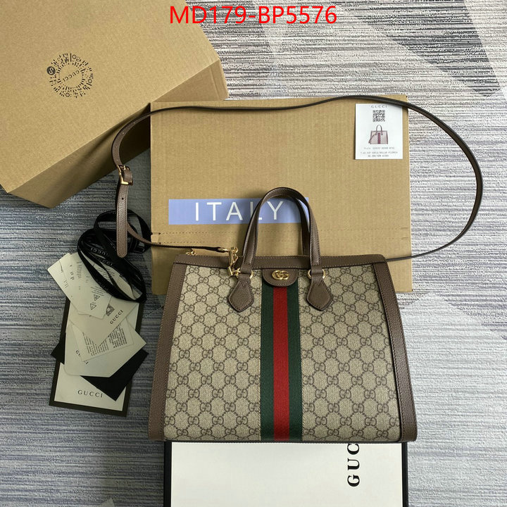 Gucci 5A Bags SALE ID: BP5576