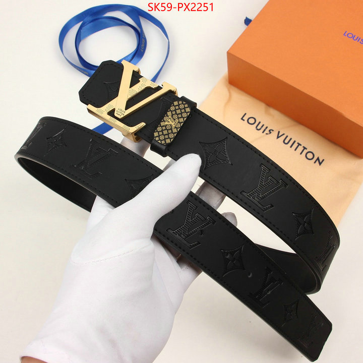 Belts-LV same as original ID: PX2251 $: 59USD