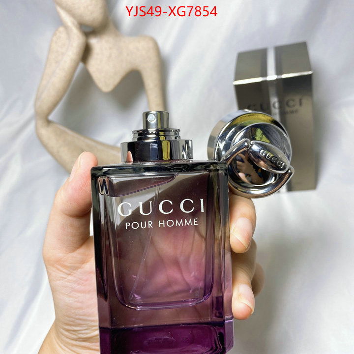 Perfume-Gucci what's best ID: XG7854 $: 49USD