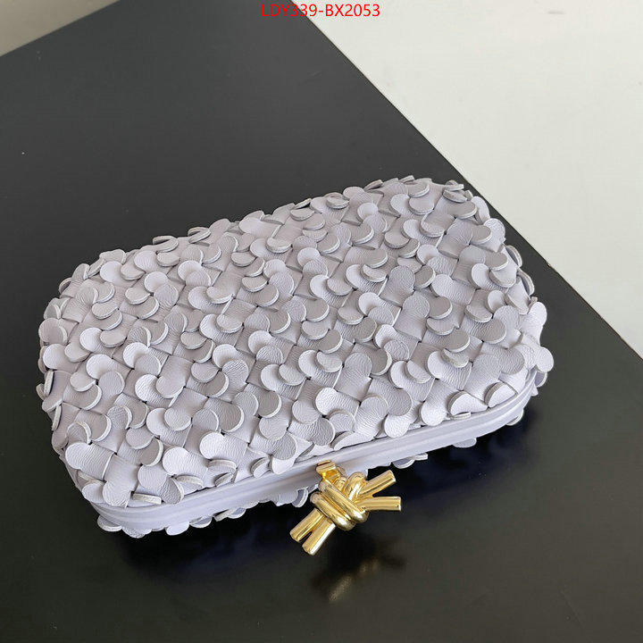 BV Bags(TOP)-Clutch- what best designer replicas ID: BX2053 $: 339USD