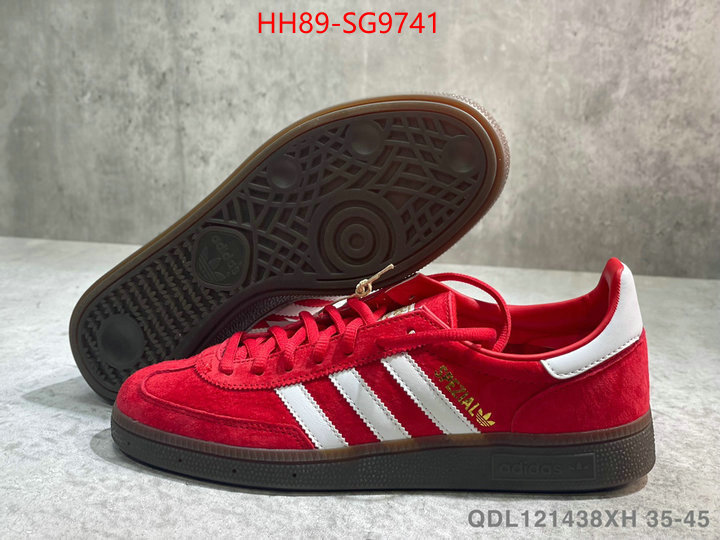 Women Shoes-Adidas where can i find ID: SG9741 $: 89USD