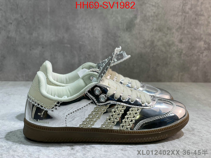 Men Shoes-Adidas 7 star ID: SV1982 $: 69USD