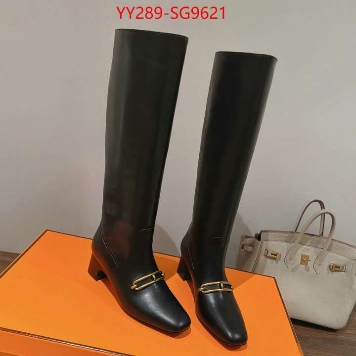Women Shoes-Boots top 1:1 replica ID: SG9621 $: 289USD