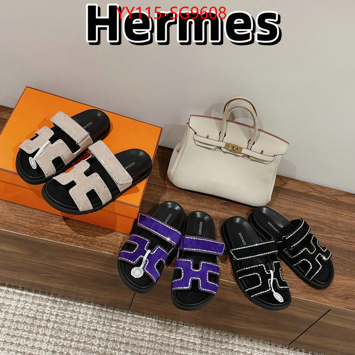 Women Shoes-Hermes buy 2023 replica ID: SG9608 $: 115USD