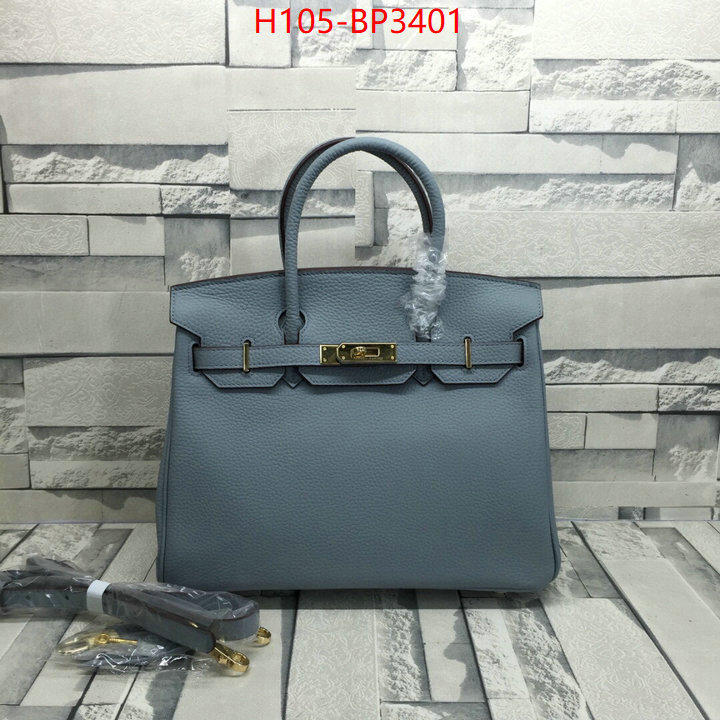 Hermes Bags(4A)-Birkin- the quality replica ID: BP3401 $: 105USD,