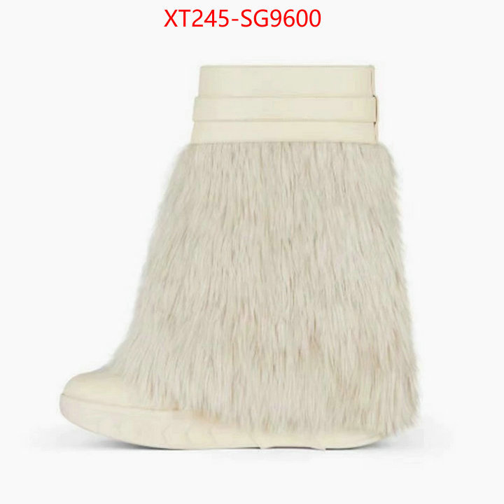Women Shoes-Boots fake high quality ID: SG9600 $: 245USD