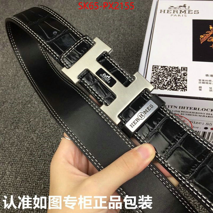 Belts-Hermes wholesale china ID: PX2155 $: 65USD