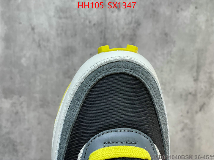 Women Shoes-NIKE buy high-quality fake ID: SX1347 $: 105USD