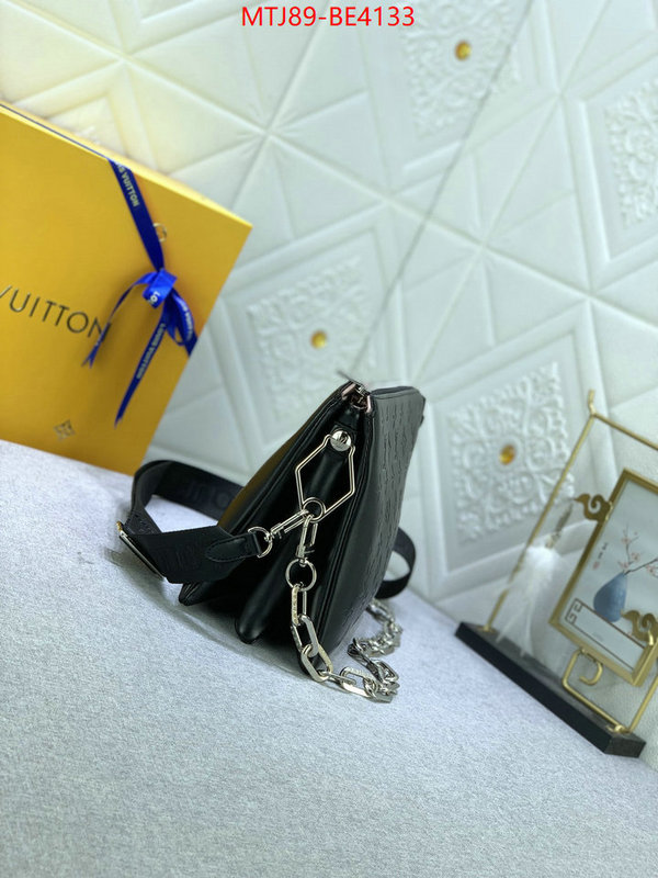 LV Bags(4A)-Pochette MTis Bag- is it ok to buy replica ID: BE4133 $: 89USD,