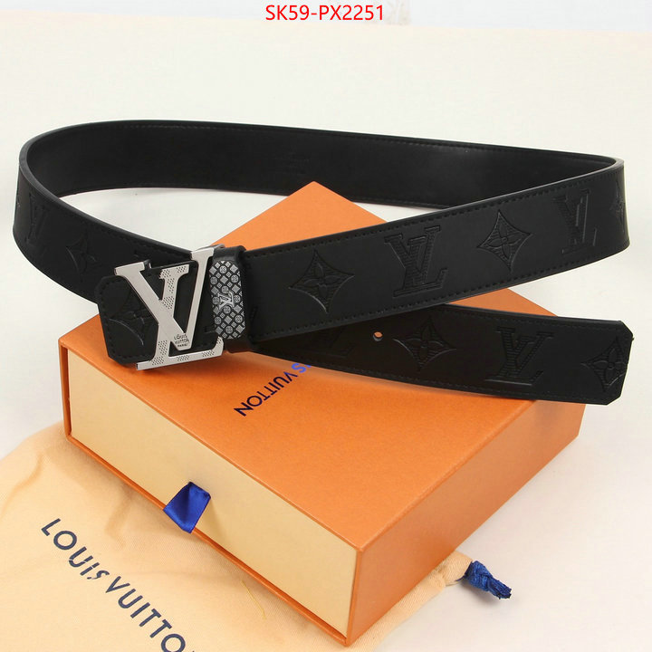 Belts-LV same as original ID: PX2251 $: 59USD