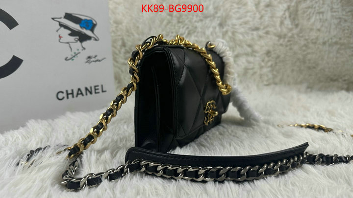 Chanel Bags(4A)-Diagonal- supplier in china ID: BG9900 $: 89USD,