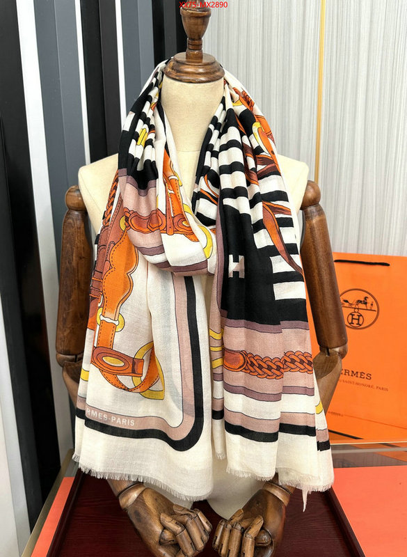 Scarf-Hermes where can i buy ID: MX2890 $: 75USD