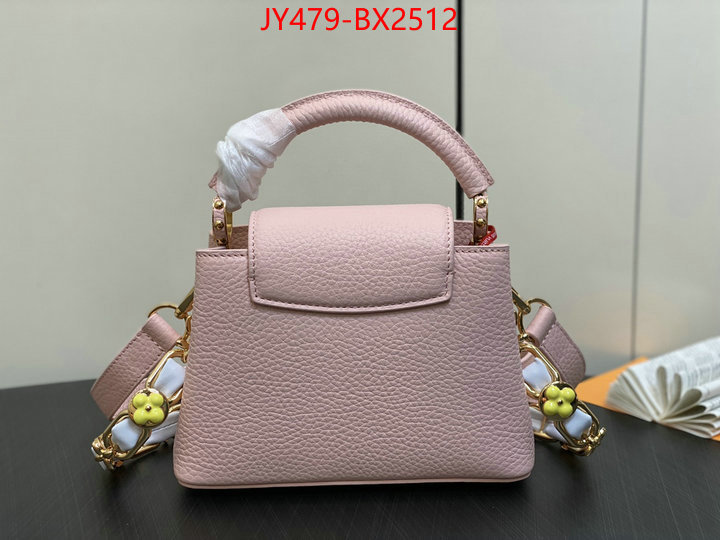 LV Bags(TOP)-Handbag Collection- replica for cheap ID: BX2512