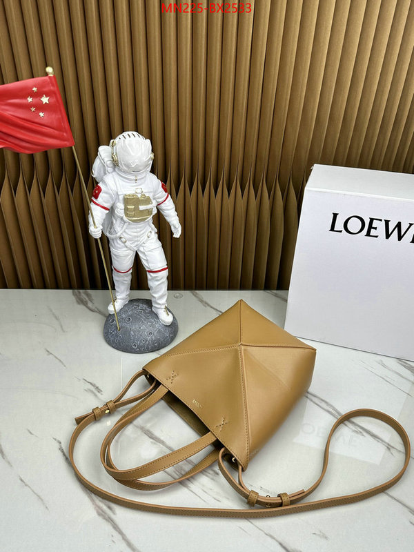 Loewe Bags(TOP)-Diagonal- designer high replica ID: BX2533 $: 225USD,