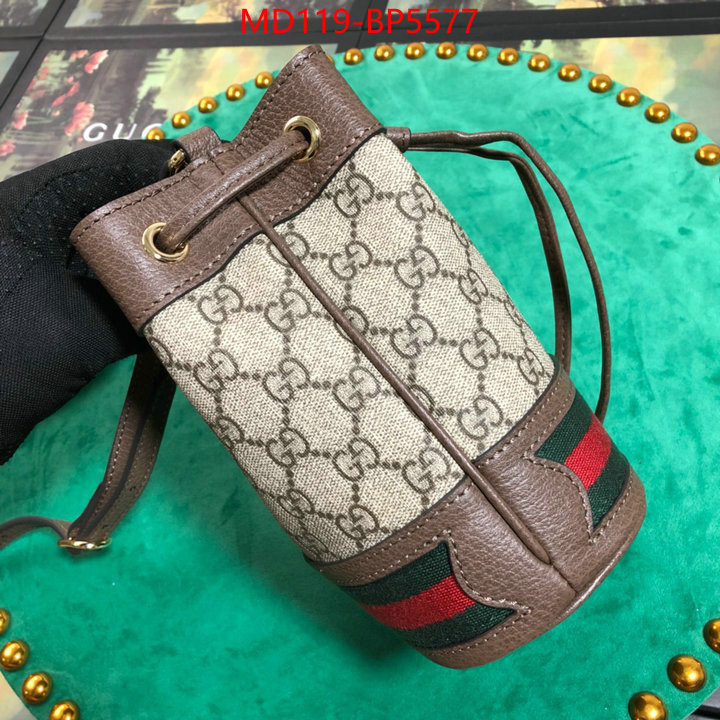 Gucci 5A Bags SALE ID: BP5577