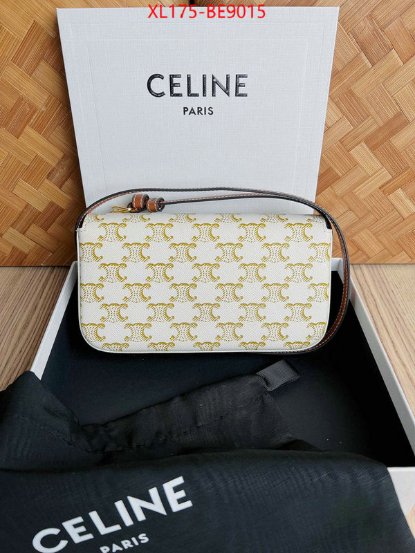 Celine Bags(TOP)-Triomphe Series online store ID: BE9015 $: 175USD,