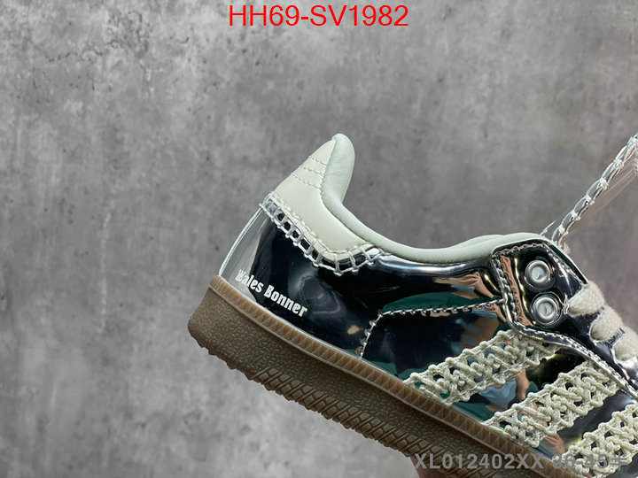 Men Shoes-Adidas 7 star ID: SV1982 $: 69USD