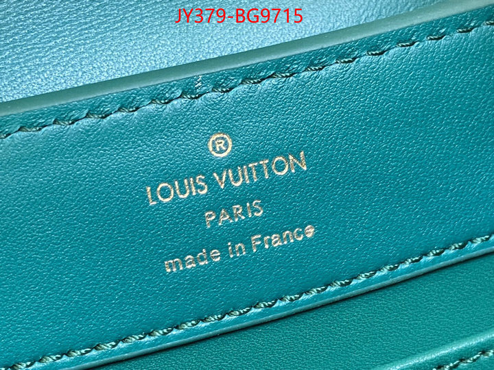 LV Bags(TOP)-Handbag Collection- highest product quality ID: BG9715