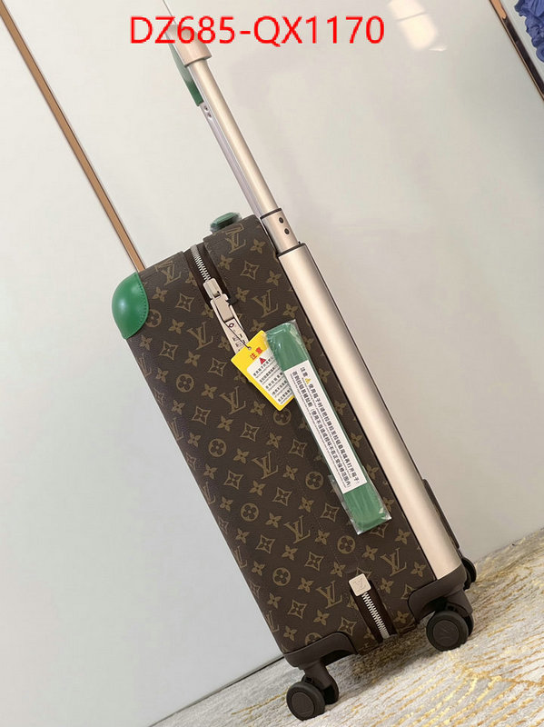 Trolley Case-LV replica for cheap ID: QX1170 $: 685USD