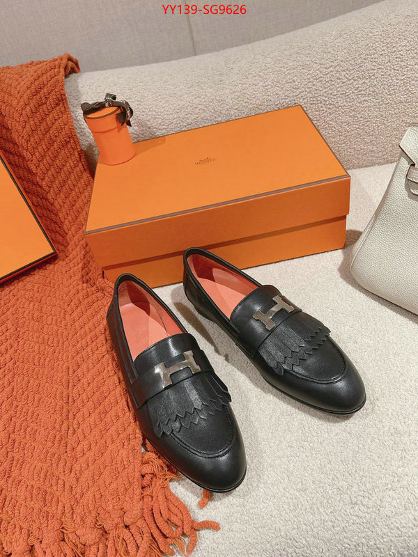 Women Shoes-Hermes outlet 1:1 replica ID: SG9626 $: 139USD