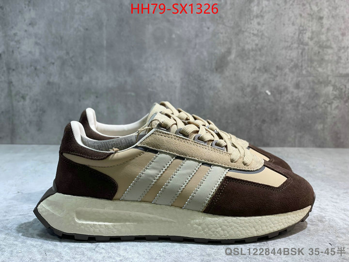 Women Shoes-Adidas how quality ID: SX1326 $: 79USD