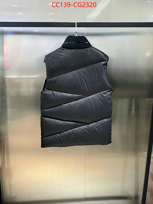 Down jacket Men-Moncler best replica ID: CG2320 $: 139USD