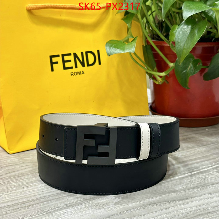 Belts-Fendi where quality designer replica ID: PX2317 $: 65USD