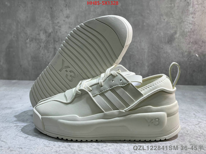 Women Shoes-Adidas perfect quality designer replica ID: SX1328 $: 85USD