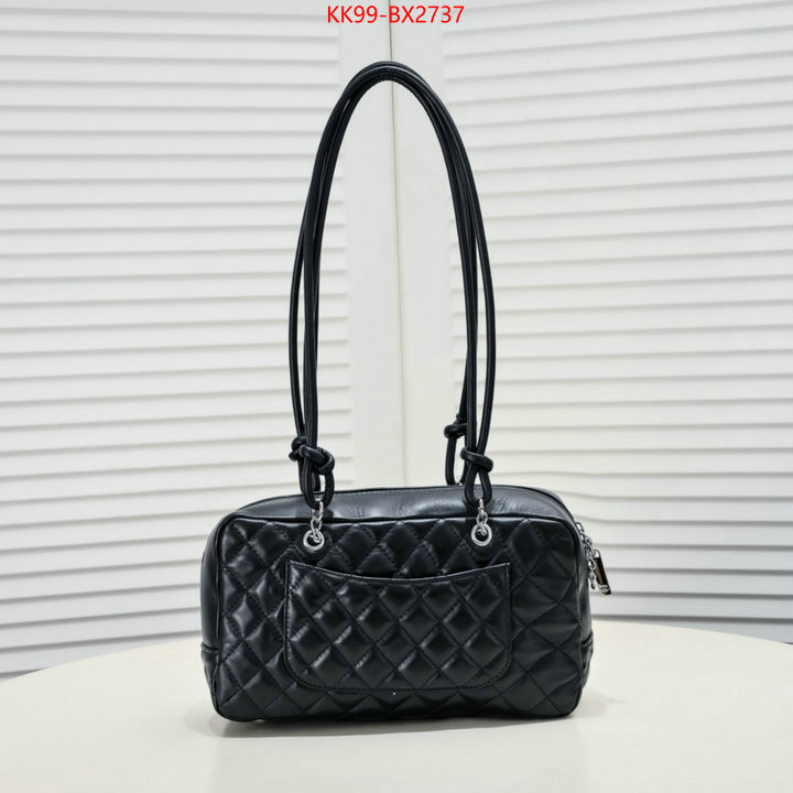 Chanel Bags(4A)-Handbag- how can i find replica ID: BX2737 $: 99USD,