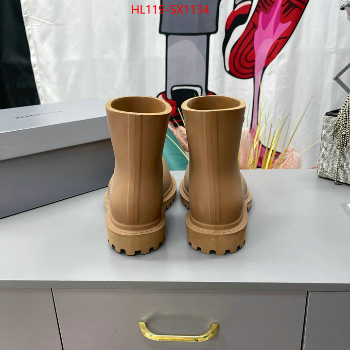 Women Shoes-Boots where can i buy the best 1:1 original ID: SX1134 $: 119USD