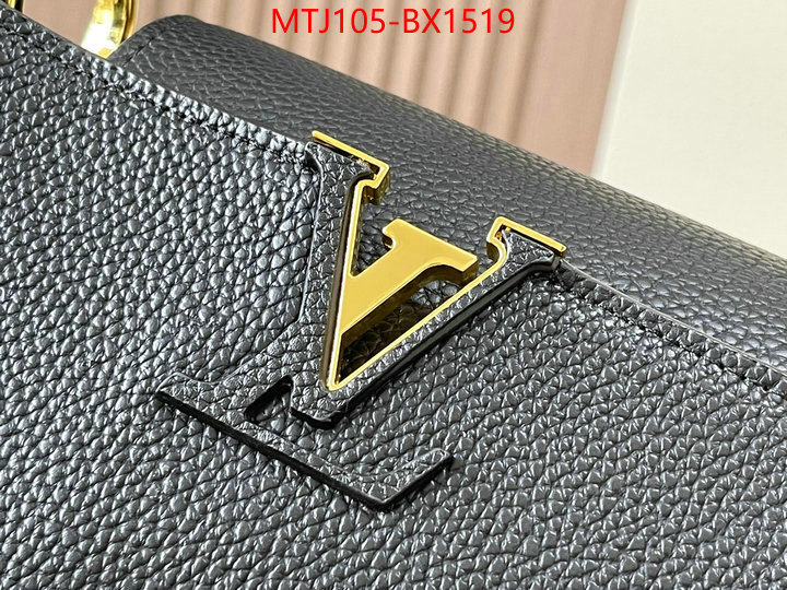 LV Bags(4A)-Handbag Collection- from china 2023 ID: BX1519