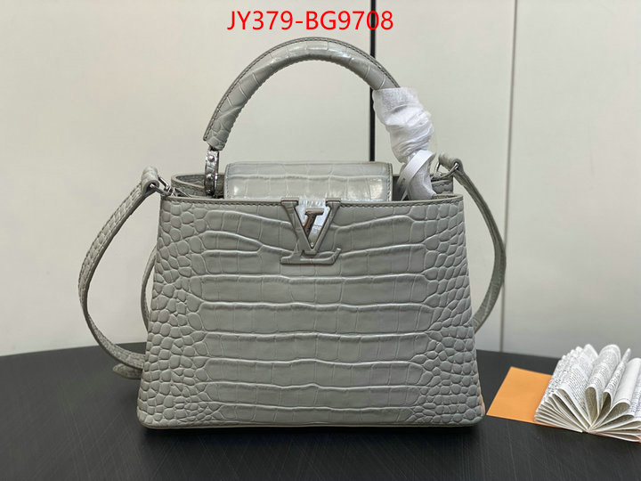 LV Bags(TOP)-Handbag Collection- replica designer ID: BG9708