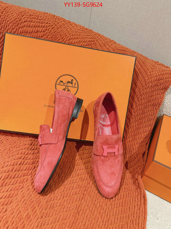 Women Shoes-Hermes online sale ID: SG9624 $: 139USD