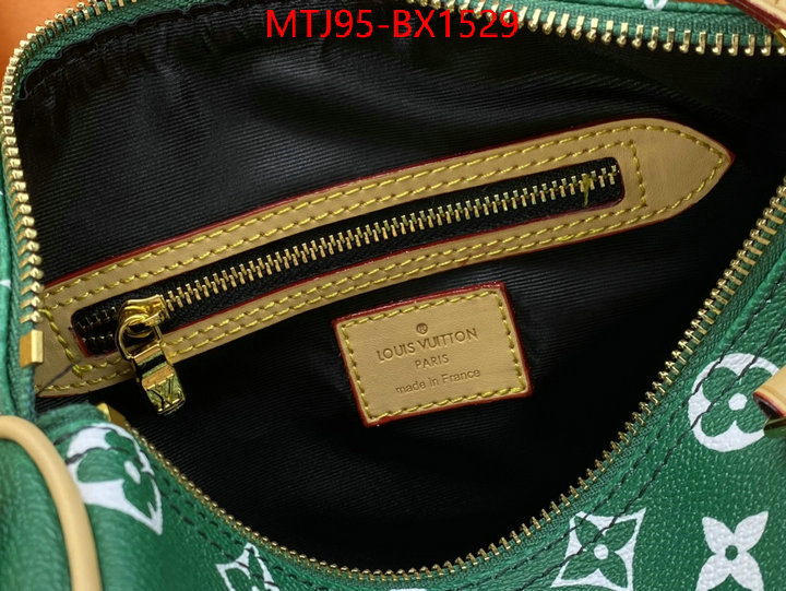 LV Bags(4A)-Speedy- are you looking for ID: BX1529 $: 95USD,