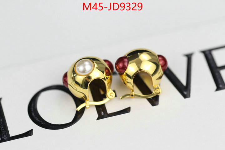 Jewelry-Loewe aaaaa ID: JD9329 $: 45USD