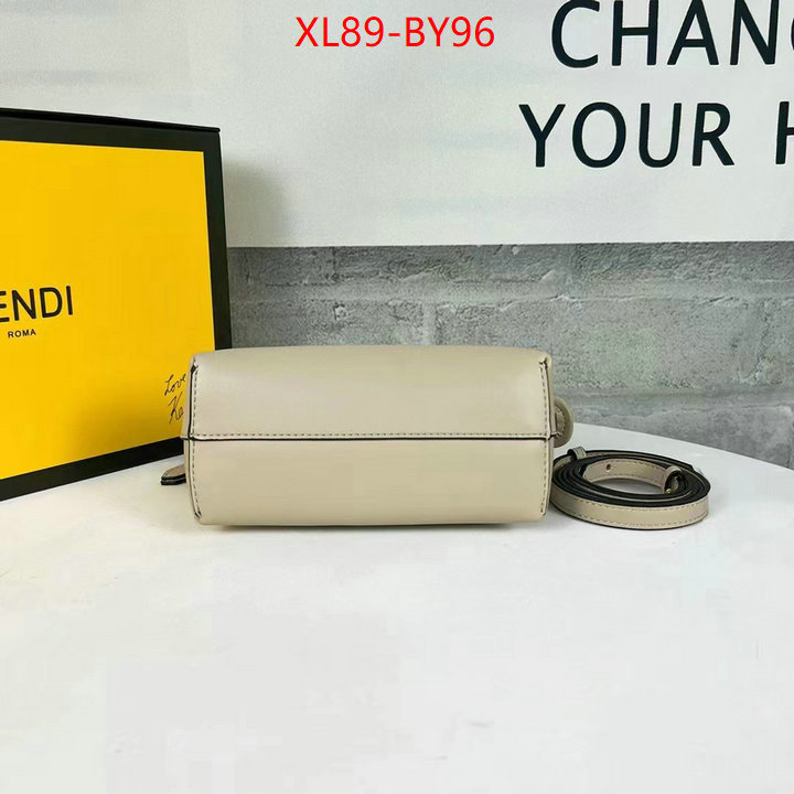 Fendi Bags(4A)-Boston- wholesale china ID: BY96 $: 89USD,