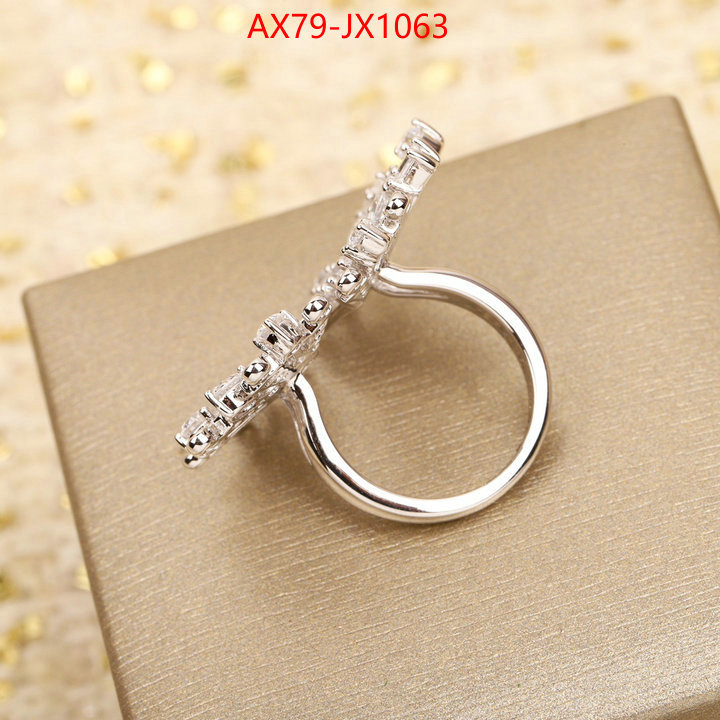 Jewelry-Other perfect quality designer replica ID: JX1063 $: 79USD