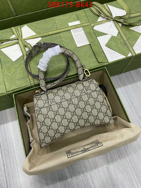 Gucci 5A Bags SALE ID: BK43