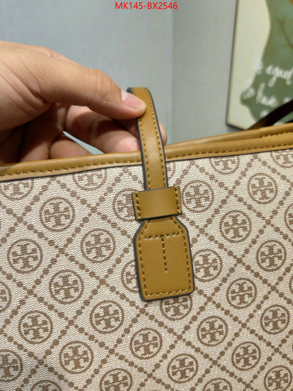 Tory Burch Bags(TOP)-Handbag- unsurpassed quality ID: BX2546 $: 145USD,