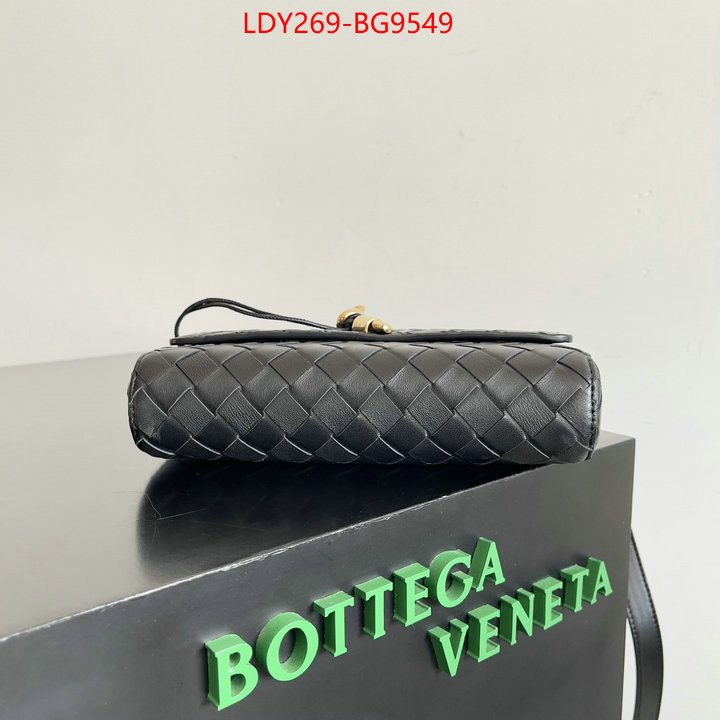 BV Bags(TOP)-Diagonal- replica wholesale ID: BG9549 $: 269USD,