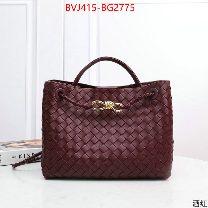 BV Bags(TOP)-Handbag- designer high replica ID: BG2775 $: 415USD