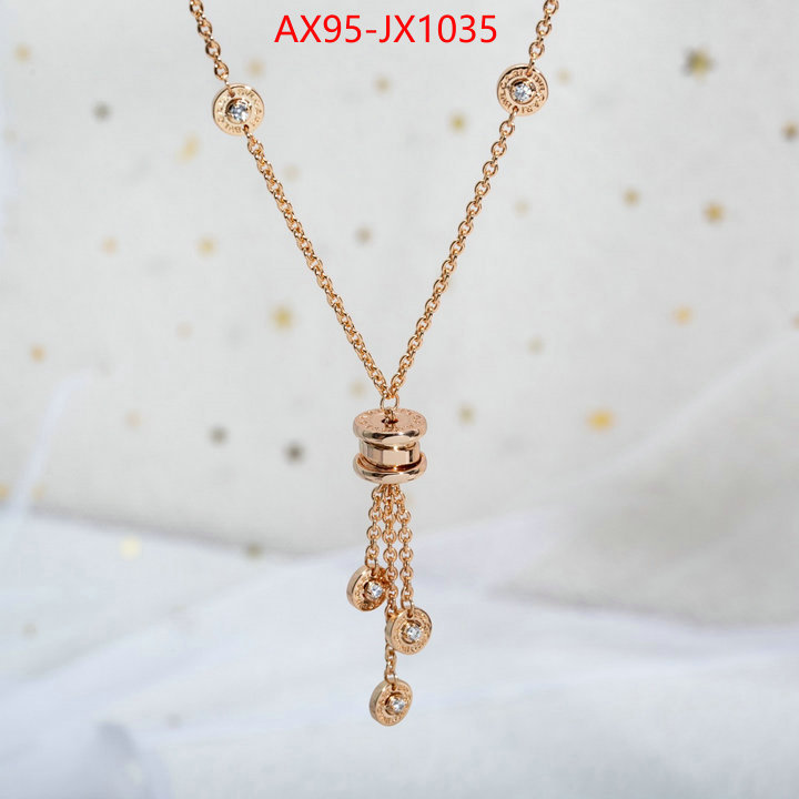 Jewelry-Bvlgari styles & where to buy ID: JX1035 $: 95USD