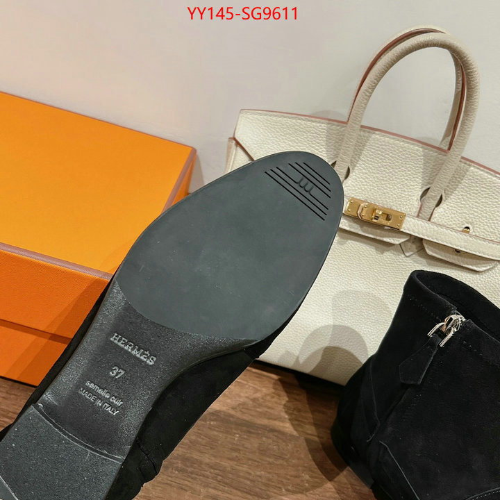 Women Shoes-Hermes shop the best high quality ID: SG9611 $: 145USD