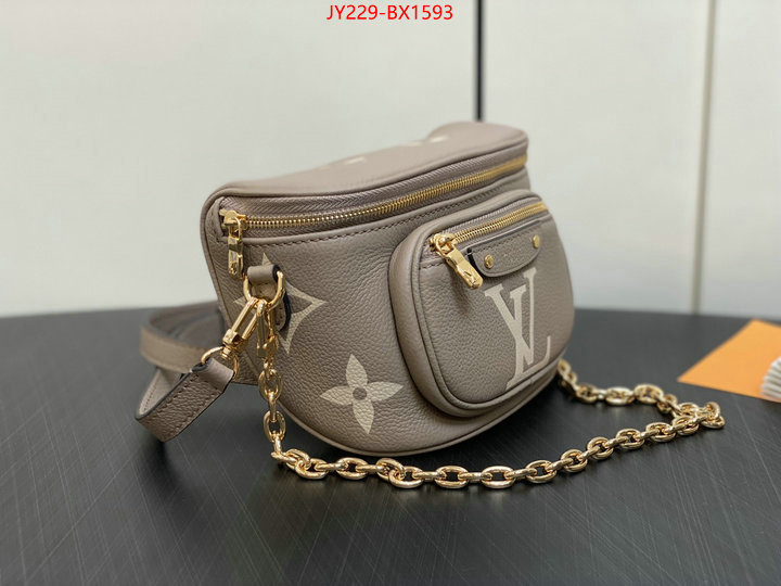 LV Bags(TOP)-Pochette MTis- top quality replica ID: BX1593 $: 229USD