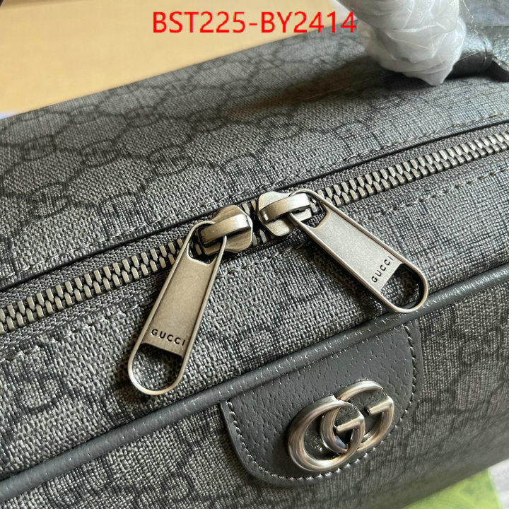 Gucci Bags(TOP)-Ophidia-G designer fake ID: BY2414 $: 225USD,