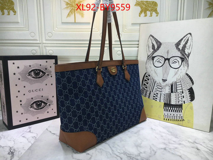 Gucci Bags(4A)-Handbag- buy luxury 2023 ID: BY9559 $: 92USD,