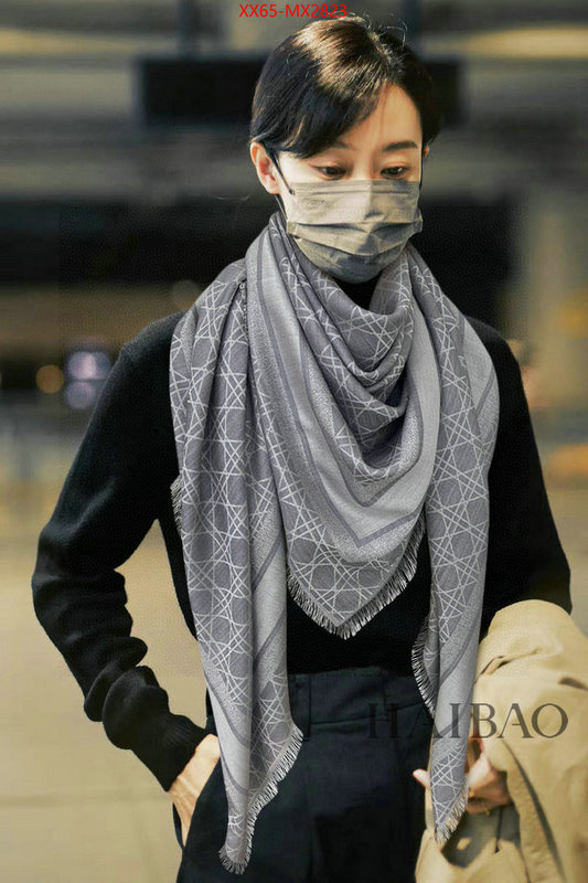 Scarf-Dior replica how can you ID: MX2823 $: 65USD