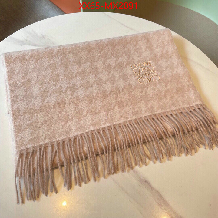 Scarf-Loewe high quality online ID: MX2091 $: 65USD