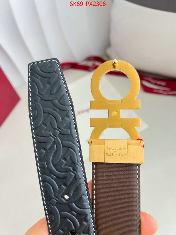 Belts-Ferragamo replcia cheap ID: PX2306 $: 69USD